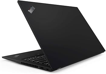 Amazon.com: Lenovo ThinkPad T14s Gen 1 - 14-inch FHD Laptop